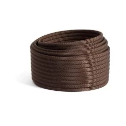 Men's Webbing Strap - 1.5 Inch 9 Men's Webbing Strap - 1.5 Inch -Casual Wear Shop 63743 MOCHA l