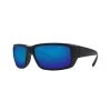 Costa Del Mar Fantail 580p Sunglasses - Polarized Plastic