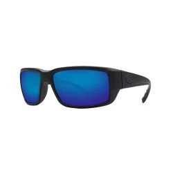 Costa Del Mar Fantail 580p Sunglasses - Polarized Plastic