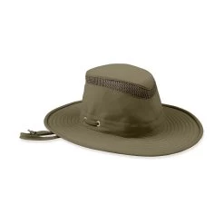 Tilley Airflo Broad Brim Hat 13 Tilley Airflo Broad Brim Hat -Casual Wear Shop 63848 OLIVE l