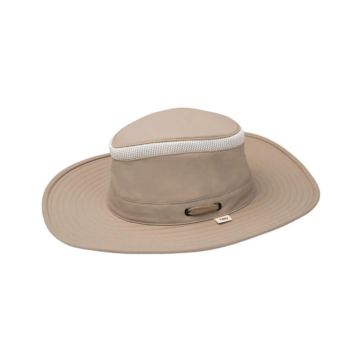 Tilley Airflo Broad Brim Hat 6 Tilley Airflo Broad Brim Hat - Image 4