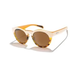 Crowley Sunglasses -Casual Wear Shop 64067 IVORY COPPER l
