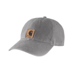 Carhartt Men's Odessa Cap -Casual Wear Shop 65173 ASPHALT l