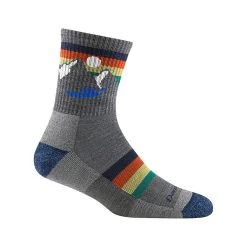 Kid's Sunset Ridge Jr Socks