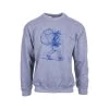 Mast Store Outfitters World Traveler Crew Sweatshirt