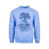 Mast Store Outfitters Sleeping Giant Crew Sweatshirt