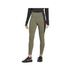 Sherpa Women's Kalpana Hike Tight -Casual Wear Shop 65642 EVERGREEN l