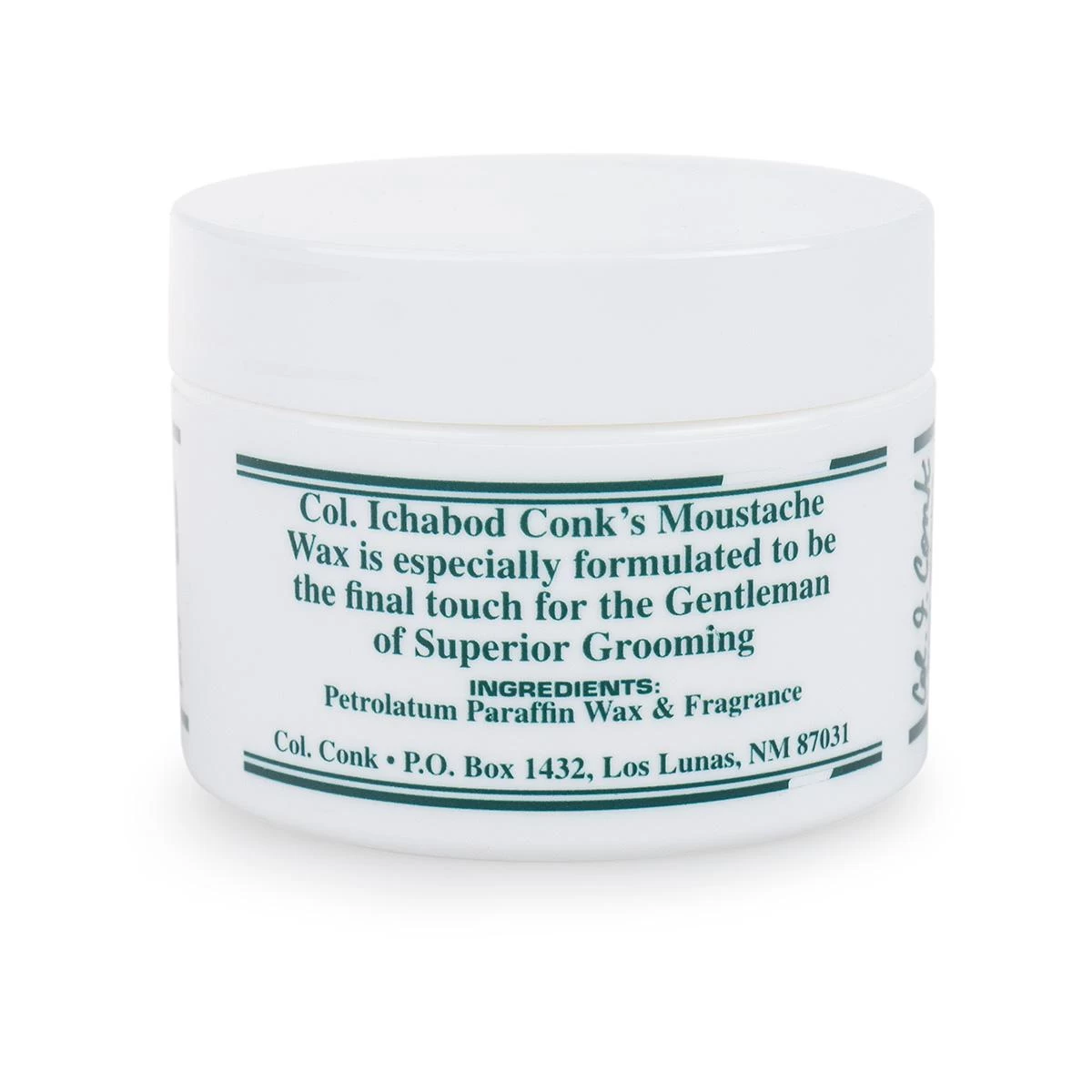 Moustache Wax 4 Moustache Wax - Image 2