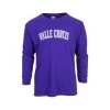 Kids ' Valle Crucis Long Sleeve T- Shirt