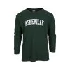 Kids ' Asheville Long Sleeve T- Shirt