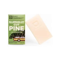 Illegally Cut Pine Soap -Casual Wear Shop 66460 DEFAULT l