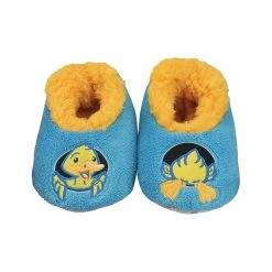Toddler Patch Pals Slippers