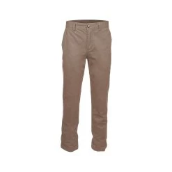 North River Chino Pants -Casual Wear Shop 66743 KHAKI l