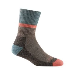 Women's Ranger Micro Crew Midweight Hiking Socks