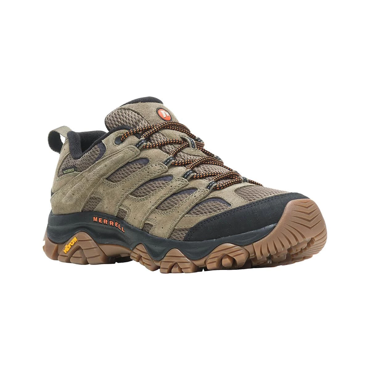 Merrell Men's Moab 3 Low Hiking Shoes 7 Merrell Men's Moab 3 Low Hiking Shoes - Image 5