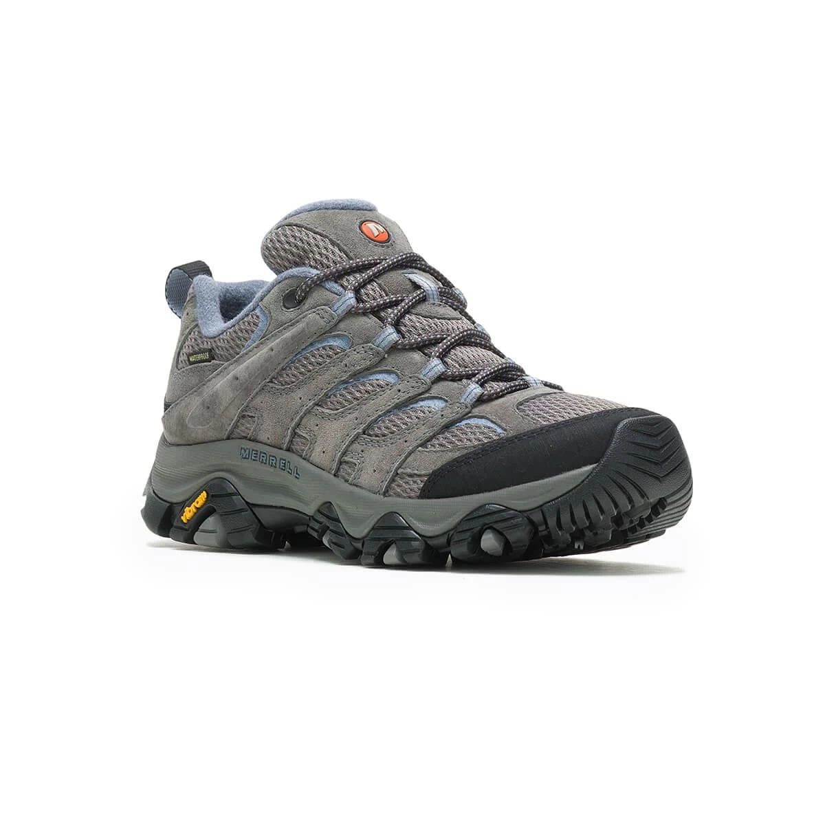 Merrell Women's Moab 3 Low Hiking Shoes 3 Merrell Women's Moab 3 Low Hiking Shoes