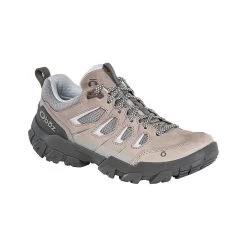 Oboz Women's Sawtooth X Low Shoes 13 Oboz Women's Sawtooth X Low Shoes -Casual Wear Shop 68462 DRIZZLE l