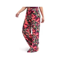 Women's Breakfast In Bed Lounge Pants -Casual Wear Shop 68623 CALM SPRINGS l