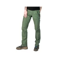 Women's Britt X Ultra Light Pants -Casual Wear Shop 68715 LICHEN GREEN l