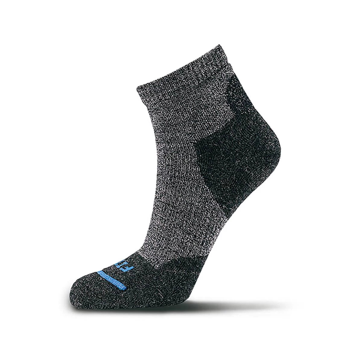Light Hiker Socks - Quarter 3 Light Hiker Socks - Quarter
