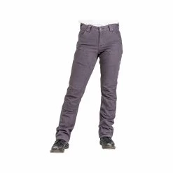 Women's Britt Utility Pant -Casual Wear Shop 68962 DARK GREY l