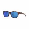 Costa Del Mar Spearo 580p Sunglasses - Polarized Plastic -Casual Wear Shop 69161 MATTE TORT4BLUE l