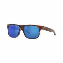 Costa Del Mar Spearo 580p Sunglasses - Polarized Plastic