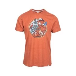 Smokey's Friends Short Sleeve T- Shirt