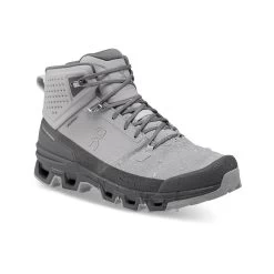 On Running Men's Cloudrock 2 Waterproof Hiking Boots 13 On Running Men's Cloudrock 2 Waterproof Hiking Boots -Casual Wear Shop 70643 ALLOY ECLIPSE l