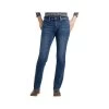 L.L.Bean Women's Beanflex Favorite Fit Jeans