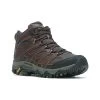 Merrell Men's Moab 3 Thermo Mid Waterproof Boots 1 Merrell Men's Moab 3 Thermo Mid Waterproof Boots -Casual Wear Shop 70989 EARTH l