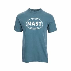 Mast General Store Euro Badge T- Shirt