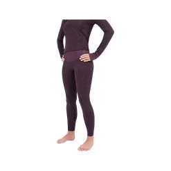 Women's Cloud Nine Performance Tights -Casual Wear Shop 71643 604 BLACKBERRY l
