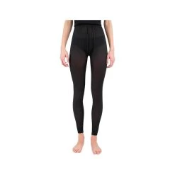 Women's Thermasilk Heritage Pants -Casual Wear Shop 71646 010 BLACK l