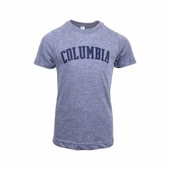 Kids ' Columbia Short Sleeve T- Shirt