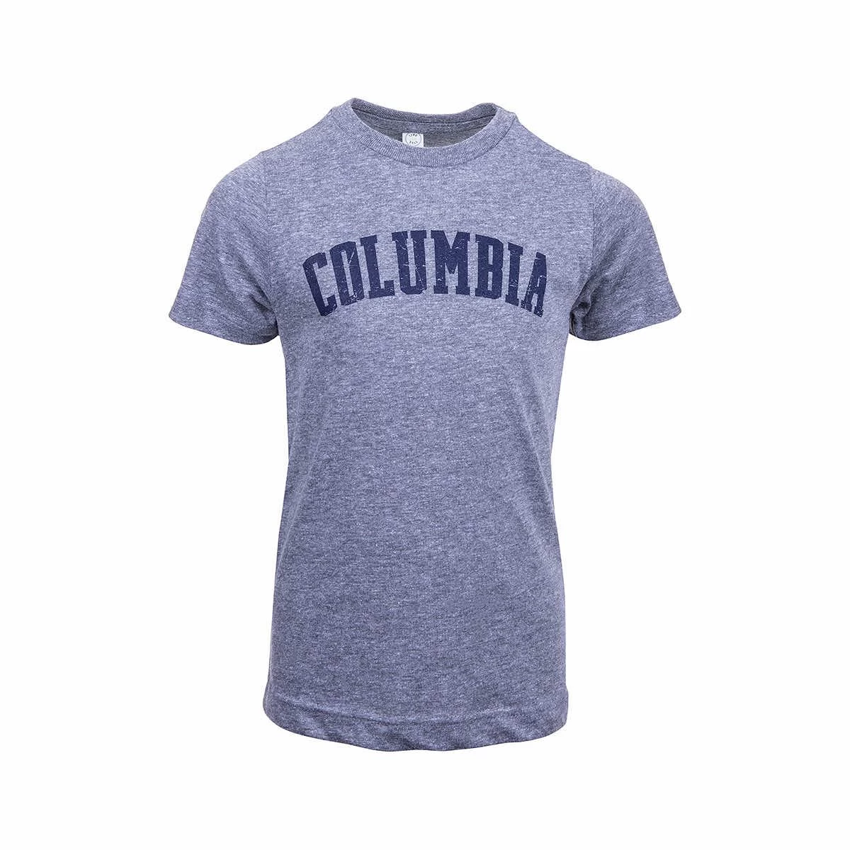 Kids ' Columbia Short Sleeve T- Shirt 3 Kids ' Columbia Short Sleeve T- Shirt