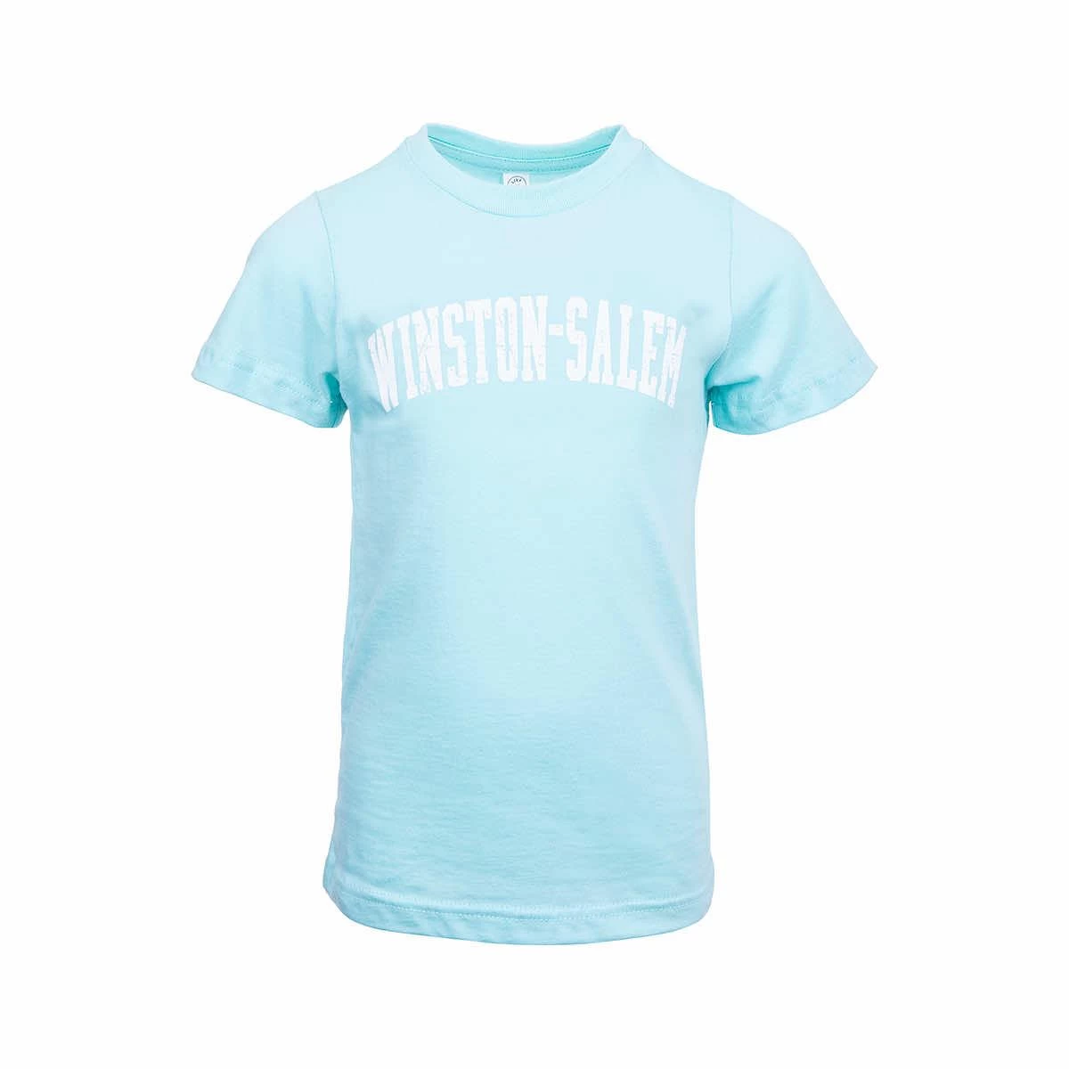 Kids ' Winston Salem Short Sleeve T- Shirt 4 Kids ' Winston Salem Short Sleeve T- Shirt - Image 2