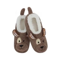 Kids ' Barnyard Buddies Slippers