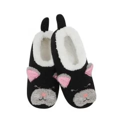 Toddler Barnyard Buddies Slippers