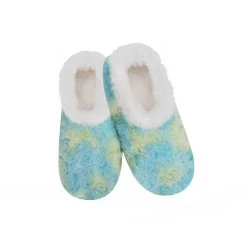 Kids ' Tie Dye Slippers