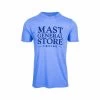 Mast General Store Short Sleeve T- Shirt