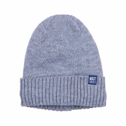 Stonehenge Cuffed Beanie 10 Stonehenge Cuffed Beanie -Casual Wear Shop 72086 MED HEATHER GREY l