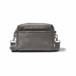 2- In- 1 Convertible Belt Bag 28 2- In- 1 Convertible Belt Bag -Casual Wear Shop 72202 STERLING SHMMR B0865 l