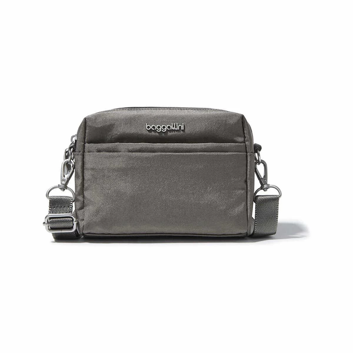 2- In- 1 Convertible Belt Bag 13 2- In- 1 Convertible Belt Bag - Image 11