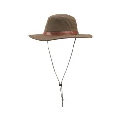 KUHL Endurawax Bush Hat 11 KUHL Endurawax Bush Hat -Casual Wear Shop 72209 GUN METAL l
