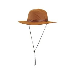 KUHL Endurawax Bush Hat 13 KUHL Endurawax Bush Hat -Casual Wear Shop 72209 TEAK l