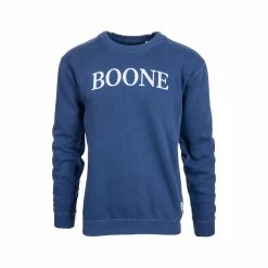 Boone Comfy Crew Neck Sweatshirt