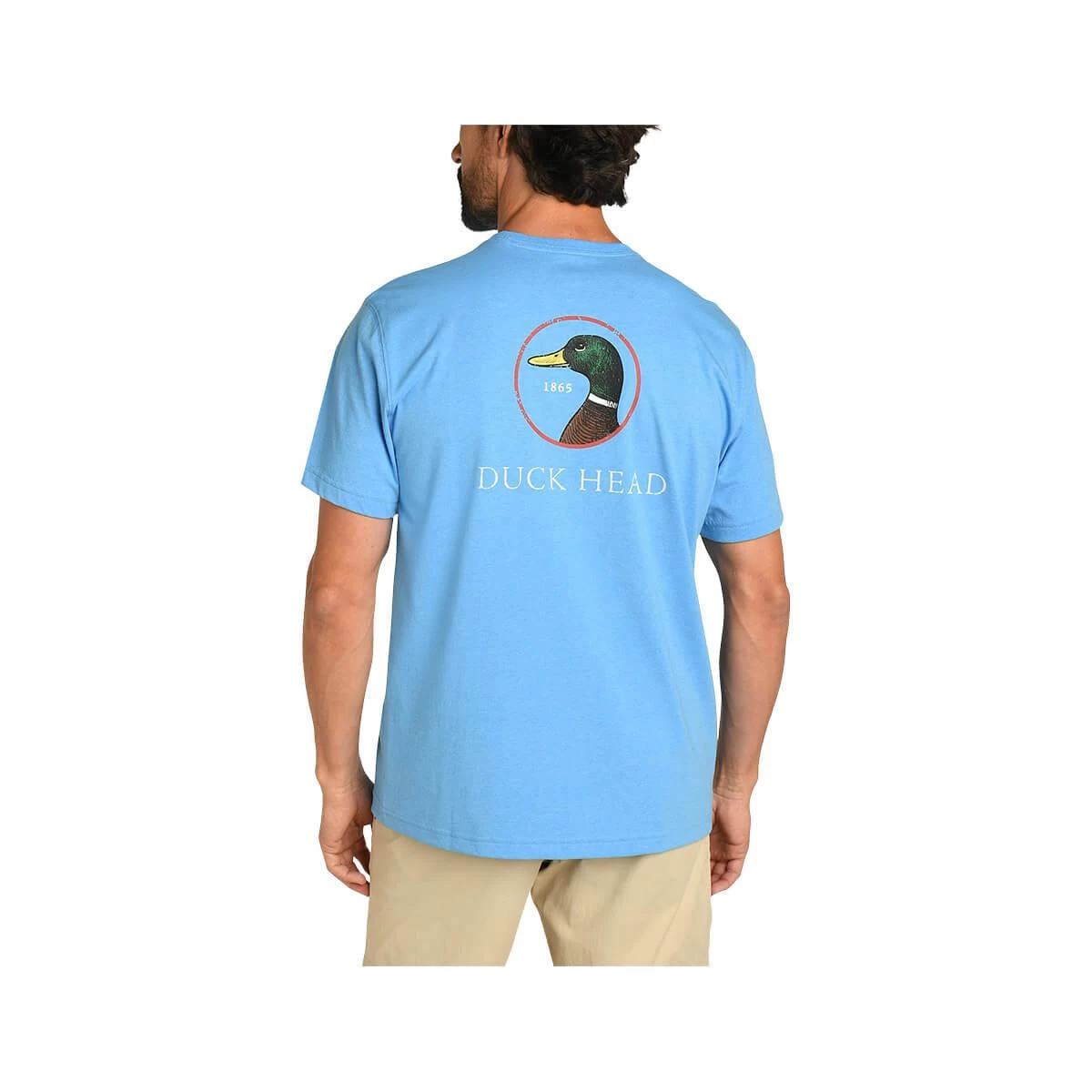 Logo Short Sleeve T- Shirt 6 Logo Short Sleeve T- Shirt - Image 4