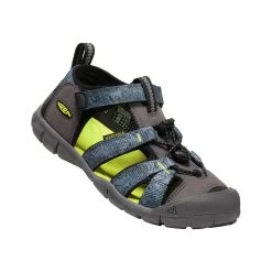 Keen Youth Seacamp Ii Cnx Sandals -Casual Wear Shop 72571 MAGNET EVENING PRIM l