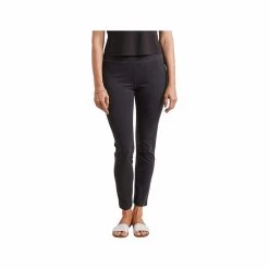 Habitat Women's Easy Pants -Casual Wear Shop 72577 BLACK l
